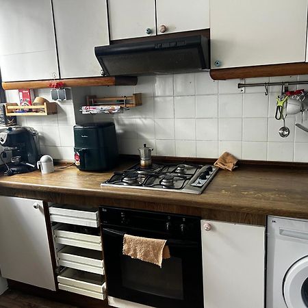 Habitacion Privada En Pleno Centro De Витория Экстерьер фото