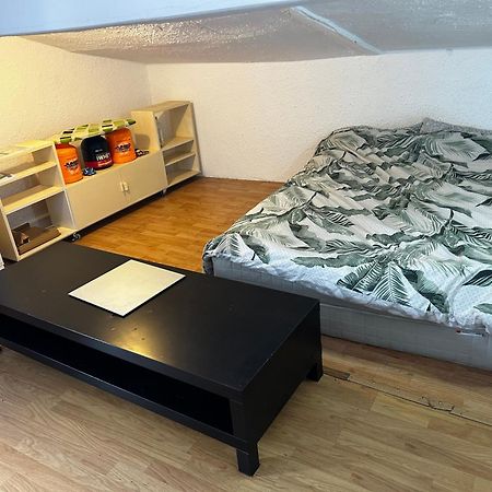Habitacion Privada En Pleno Centro De Витория Экстерьер фото