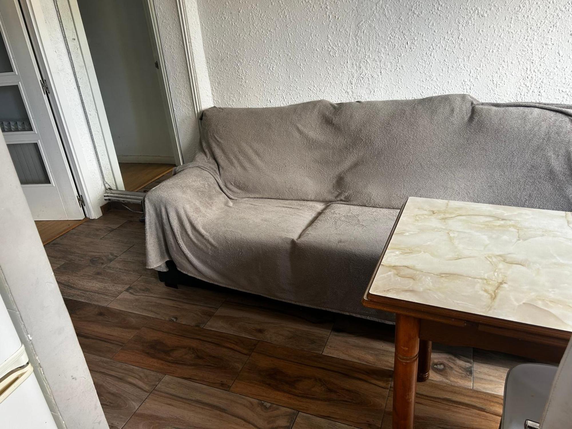 Habitacion Privada En Pleno Centro De Витория Экстерьер фото