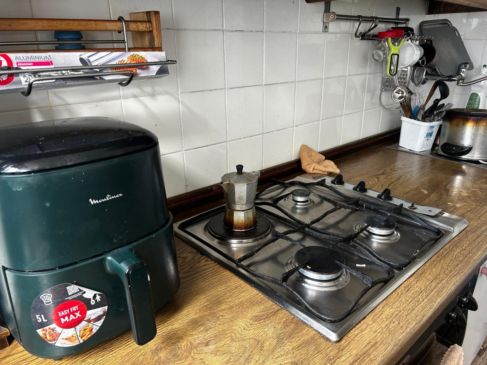 Habitacion Privada En Pleno Centro De Витория Экстерьер фото