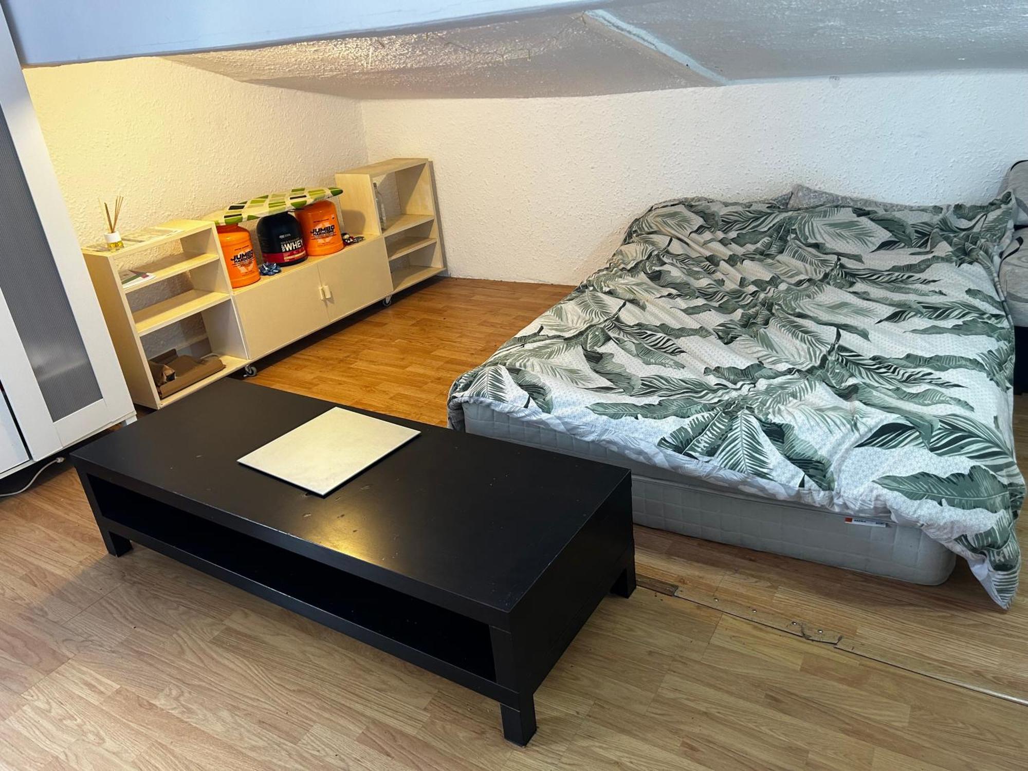 Habitacion Privada En Pleno Centro De Витория Экстерьер фото