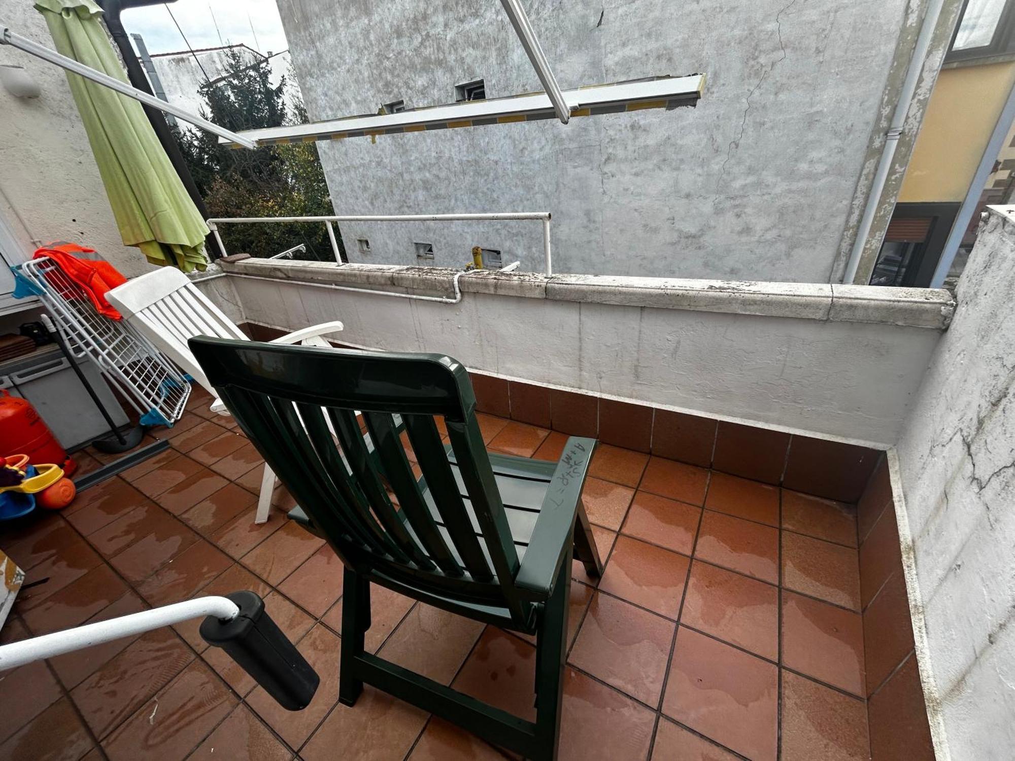 Habitacion Privada En Pleno Centro De Витория Экстерьер фото